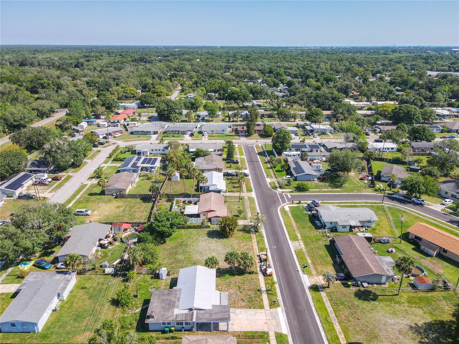 2543 HATHAWAY DR, COCOA, FL, 32926