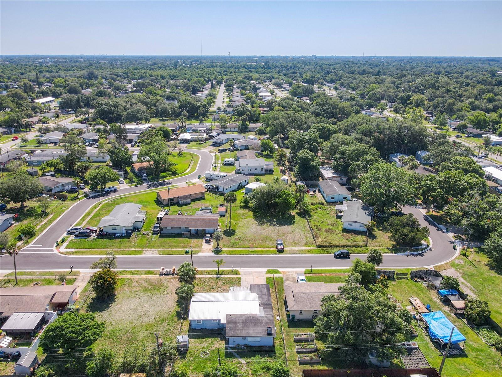 2543 HATHAWAY DR, COCOA, FL, 32926