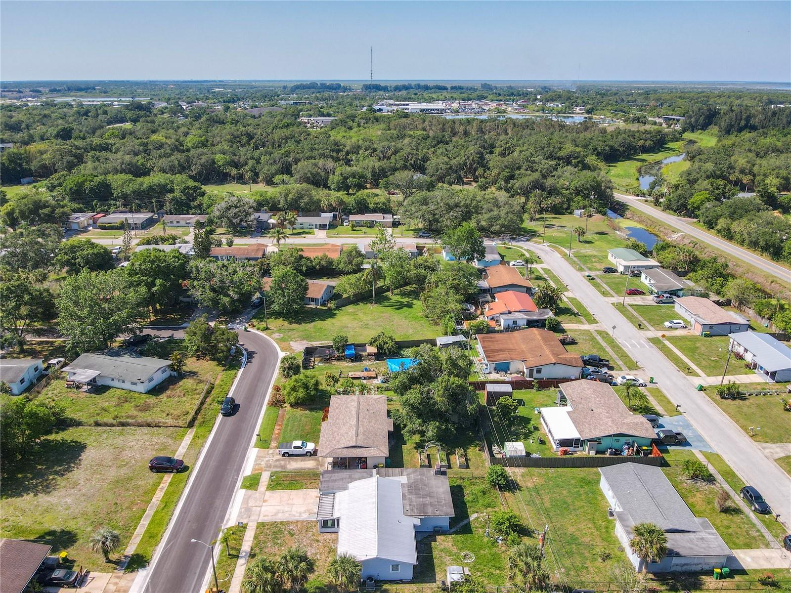 2543 HATHAWAY DR, COCOA, FL, 32926