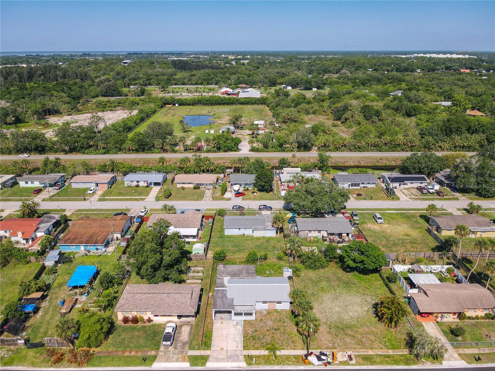 2543 HATHAWAY DR, COCOA, FL, 32926