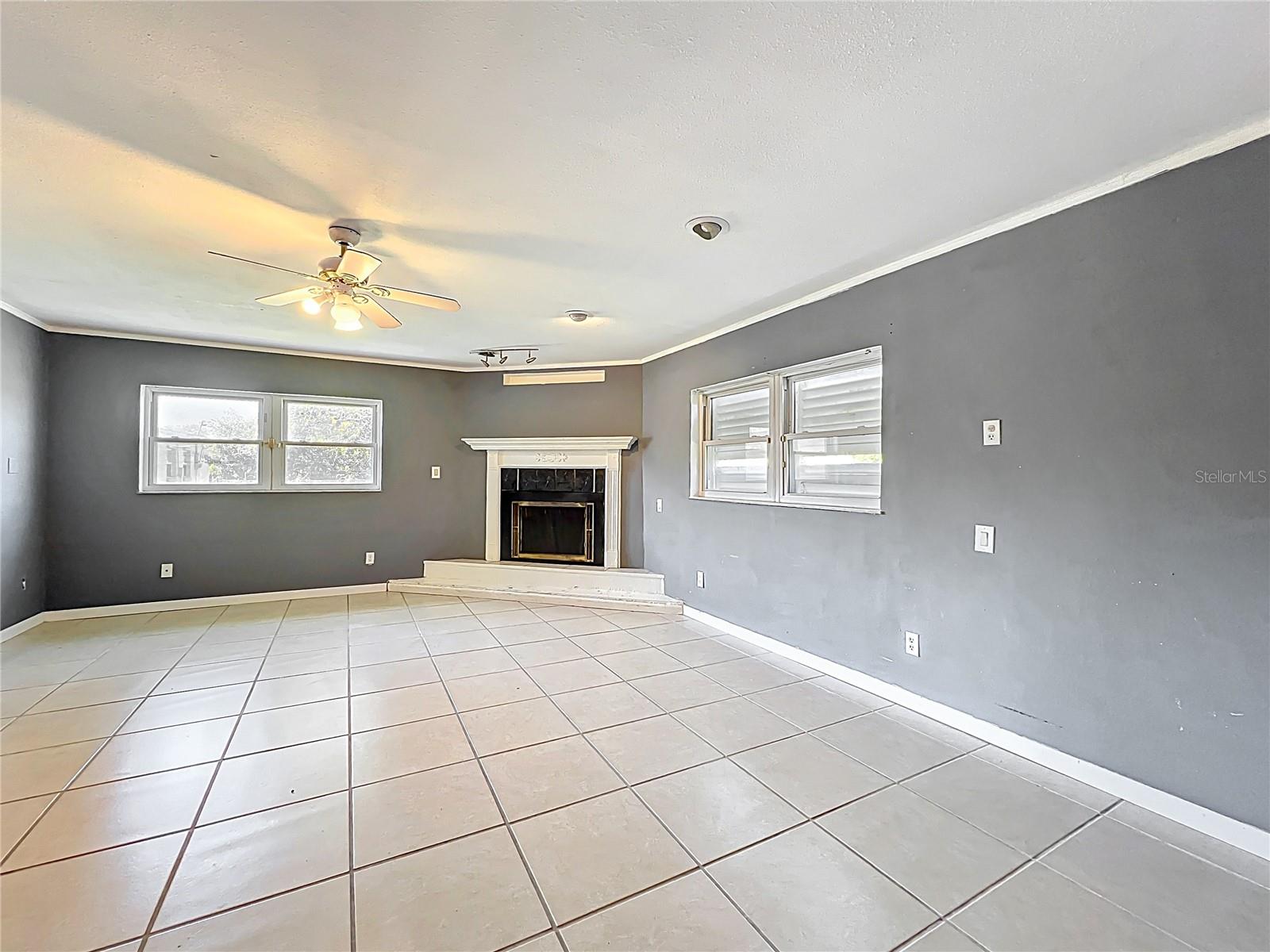 2543 HATHAWAY DR, COCOA, FL, 32926