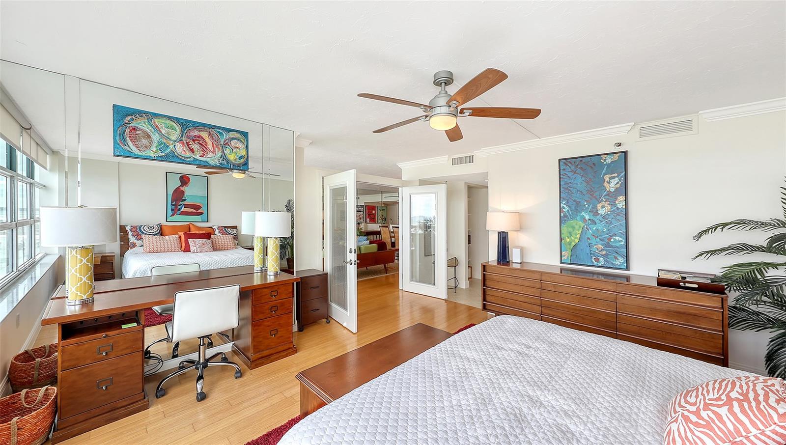 988 BLVD OF THE ARTS #1016, SARASOTA, FL, 34236