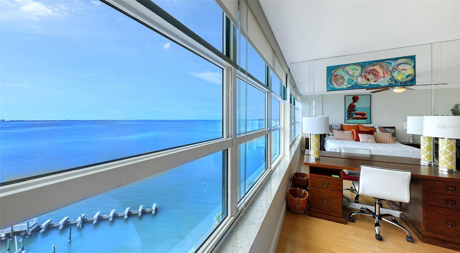 988 BLVD OF THE ARTS #1016, SARASOTA, FL, 34236