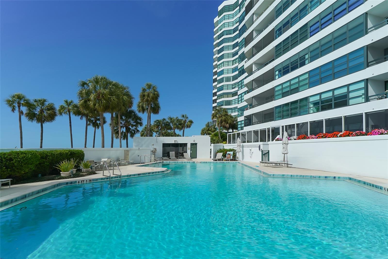 988 BLVD OF THE ARTS #1016, SARASOTA, FL, 34236