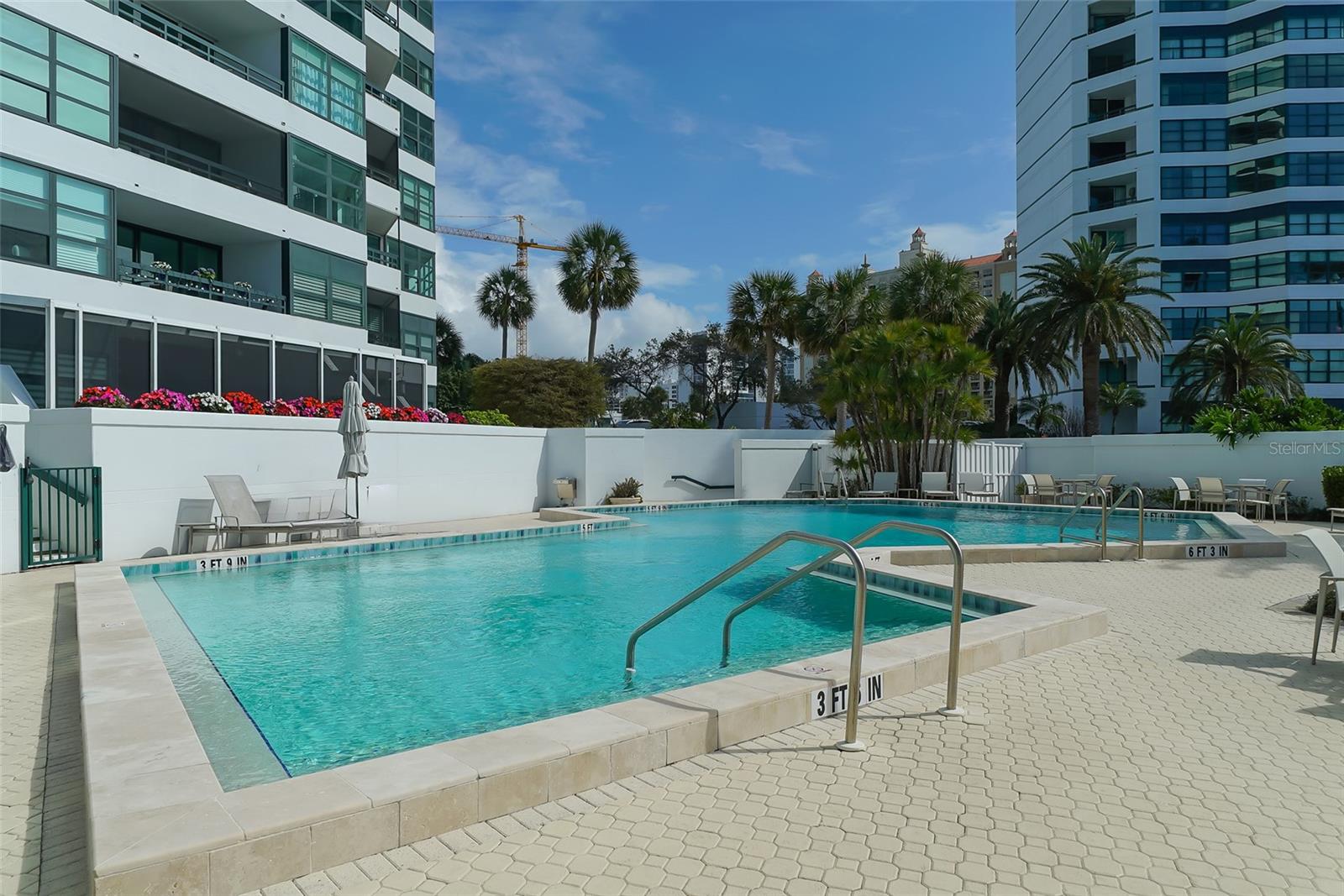 988 BLVD OF THE ARTS #1016, SARASOTA, FL, 34236