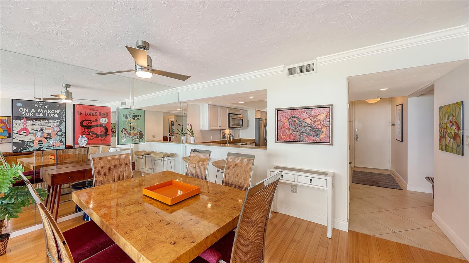 988 BLVD OF THE ARTS #1016, SARASOTA, FL, 34236