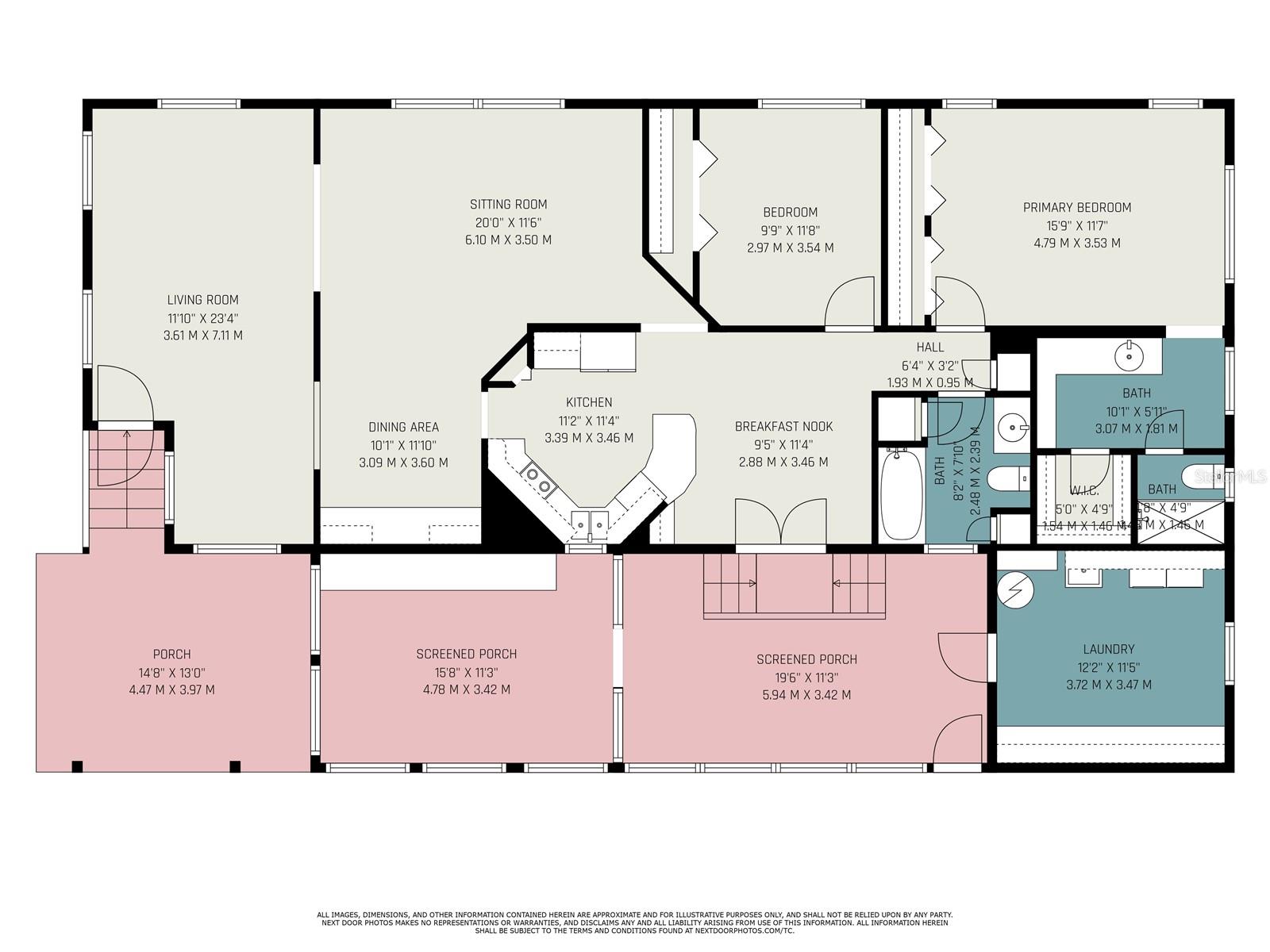 518 MARNIE CIR, MELBOURNE, FL, 32904
