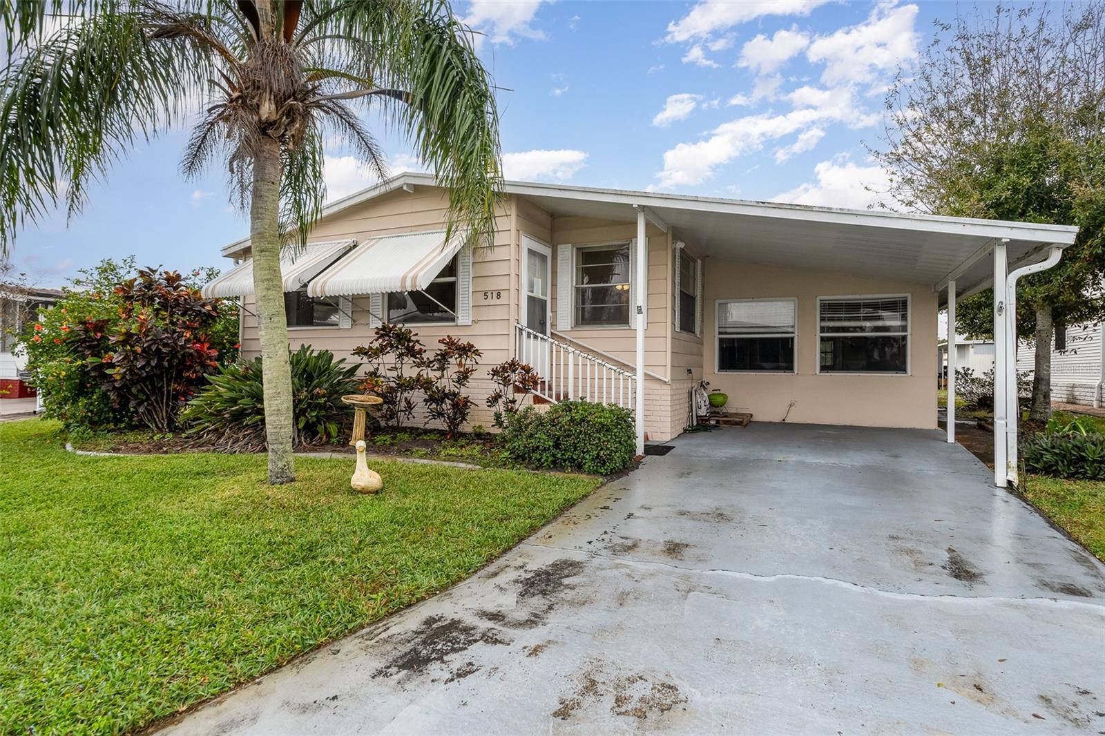 518 MARNIE CIR, MELBOURNE, FL, 32904