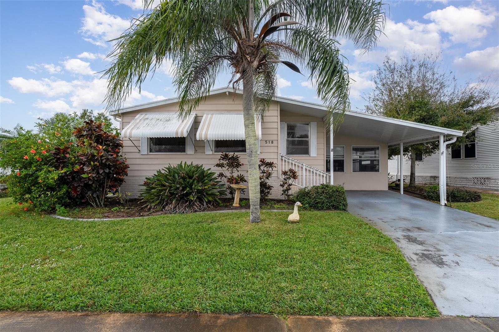 518 MARNIE CIR, MELBOURNE, FL, 32904