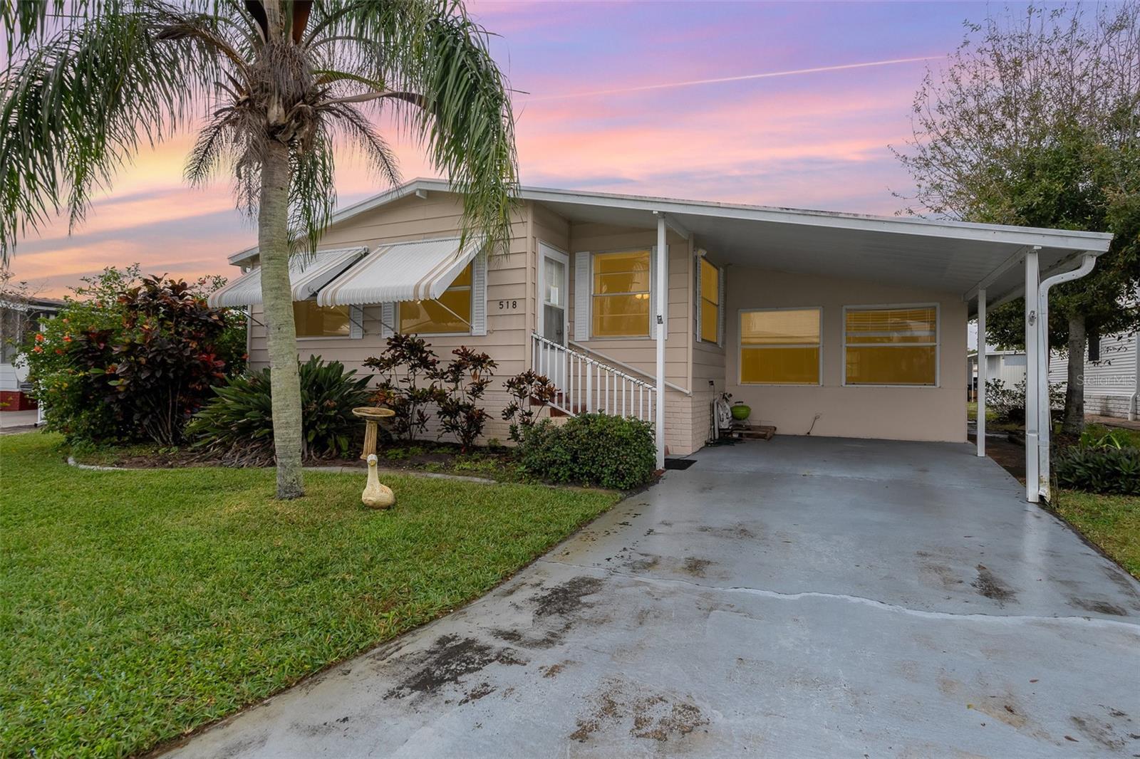 518 MARNIE CIR, MELBOURNE, FL, 32904