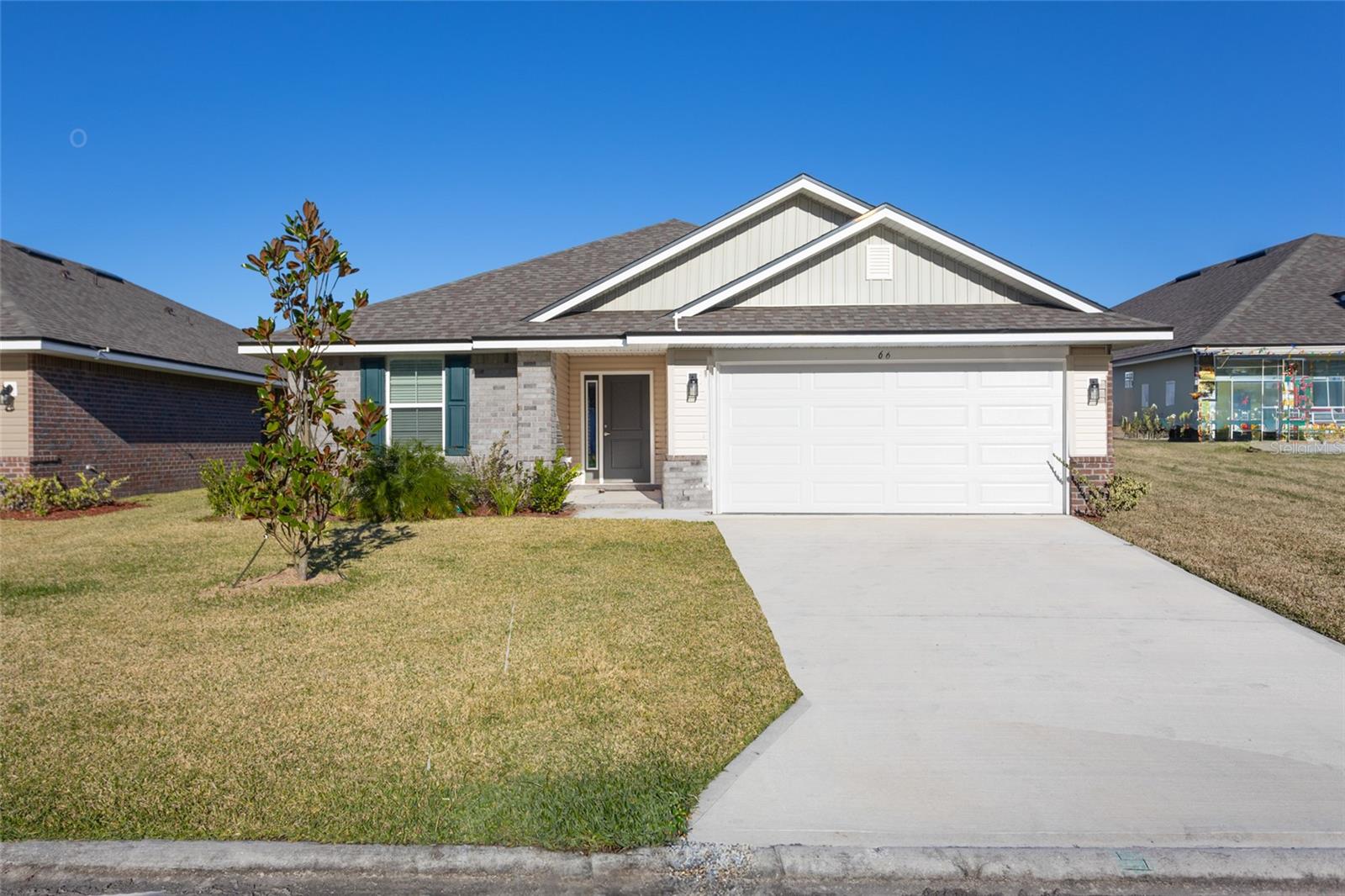 66 RIVERTOWN RD, PALM COAST, FL, 32137