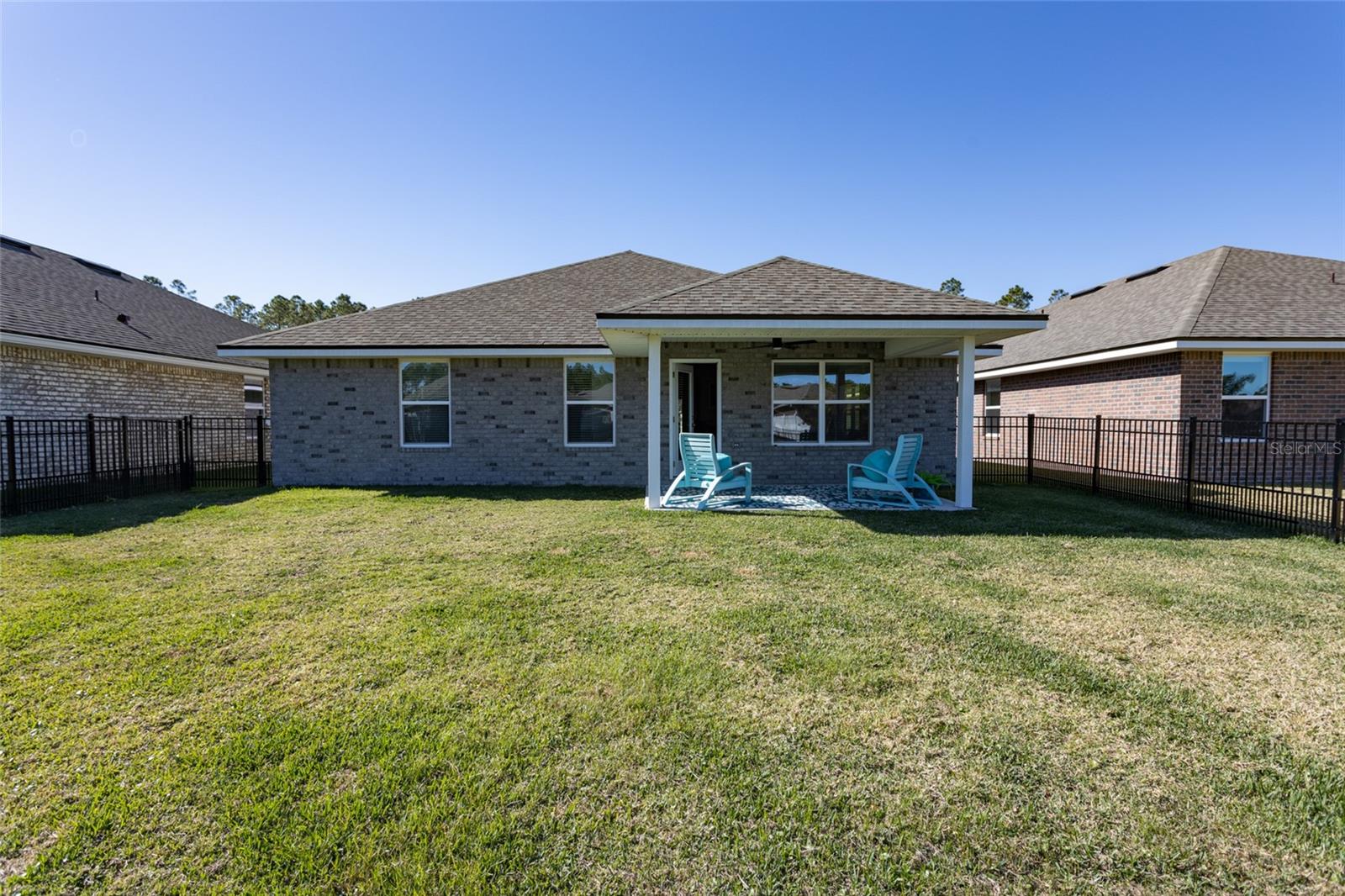 66 RIVERTOWN RD, PALM COAST, FL, 32137