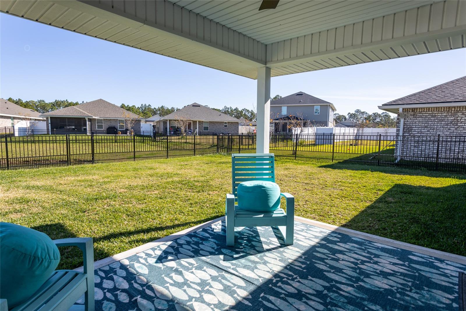 66 RIVERTOWN RD, PALM COAST, FL, 32137