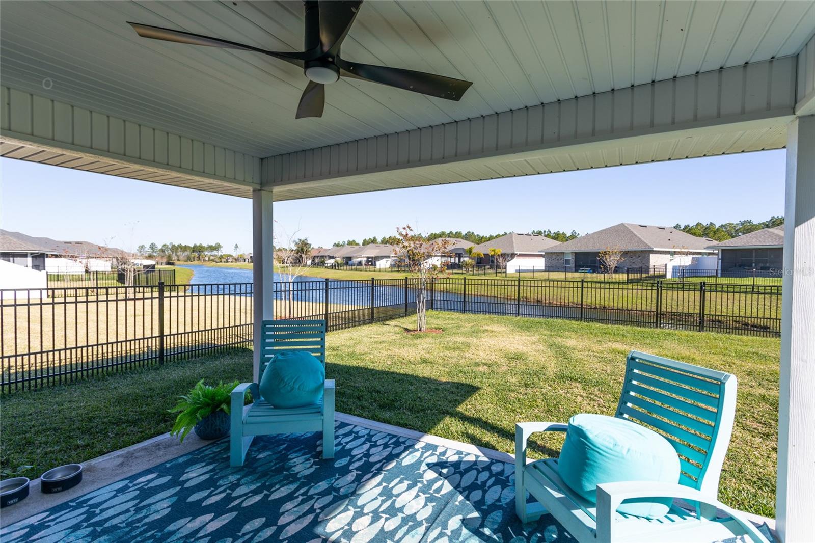 66 RIVERTOWN RD, PALM COAST, FL, 32137