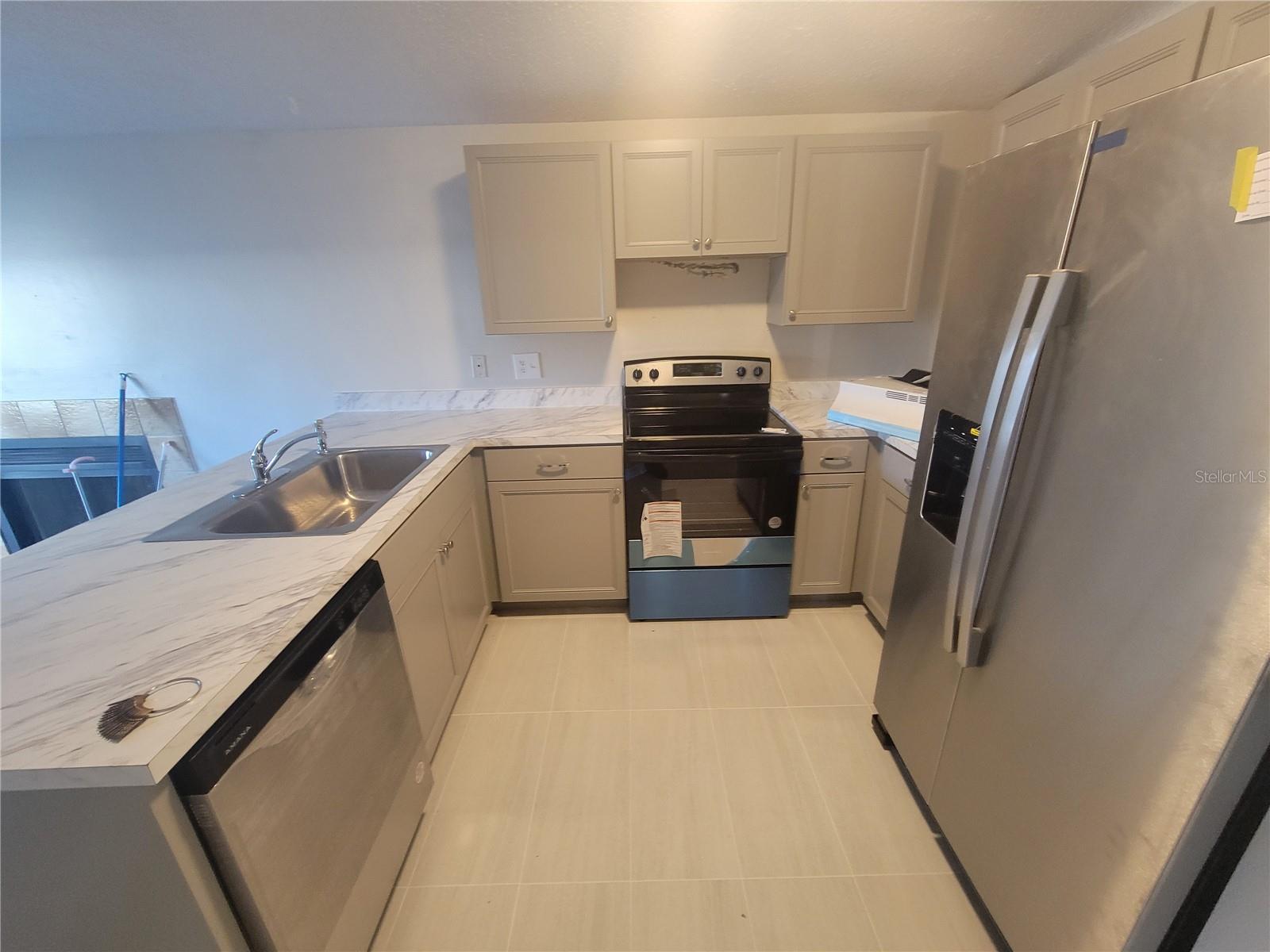 9710 WHISTLER CT, TAMPA, FL, 33615