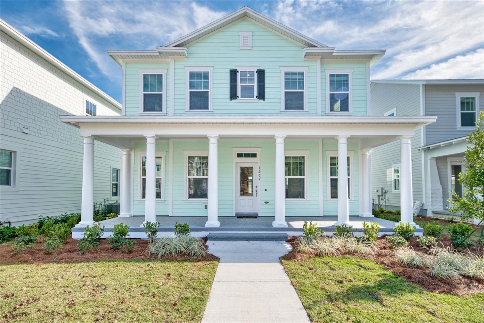 1209 WILDER OAKS WAY, OAKLAND, FL, 34787