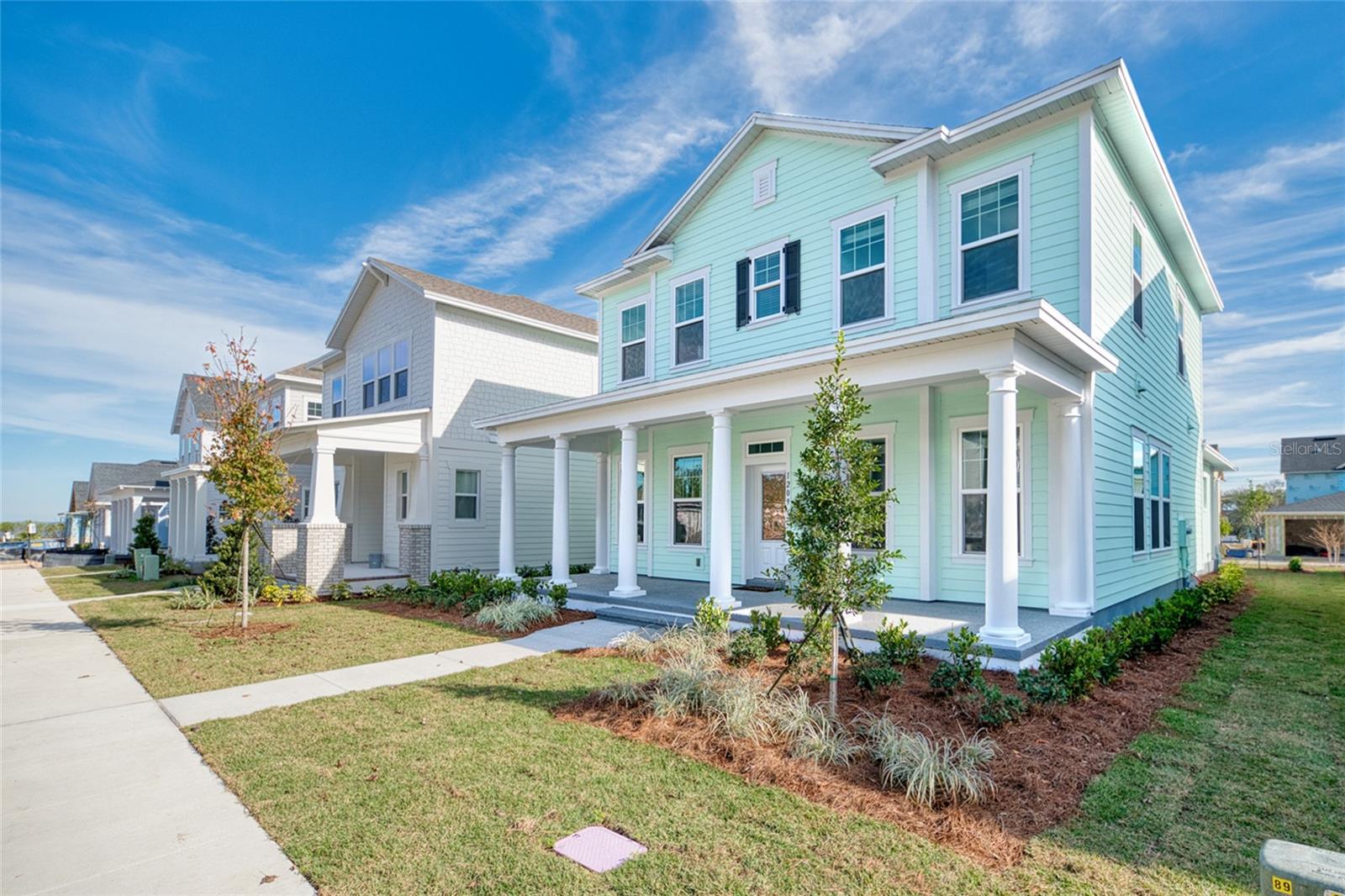 1209 WILDER OAKS WAY, OAKLAND, FL, 34787