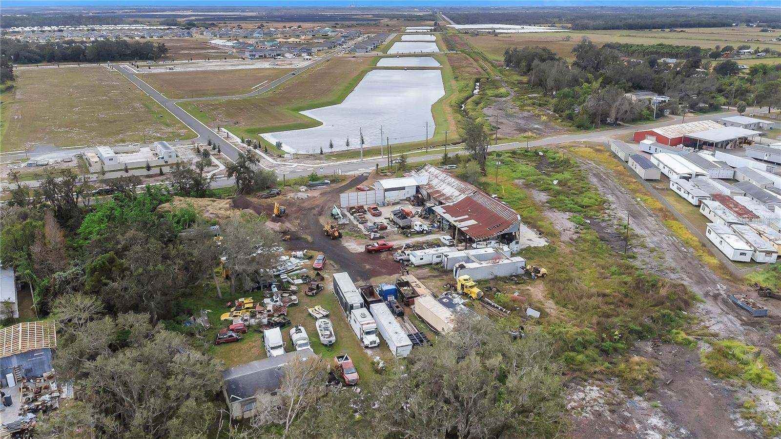 15058 BALM RD, WIMAUMA, FL, 33598