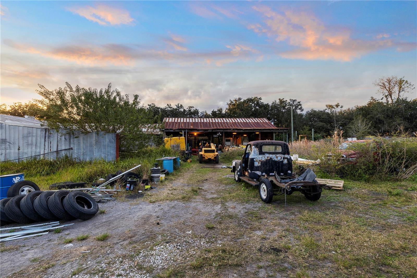 15058 BALM RD, WIMAUMA, FL, 33598