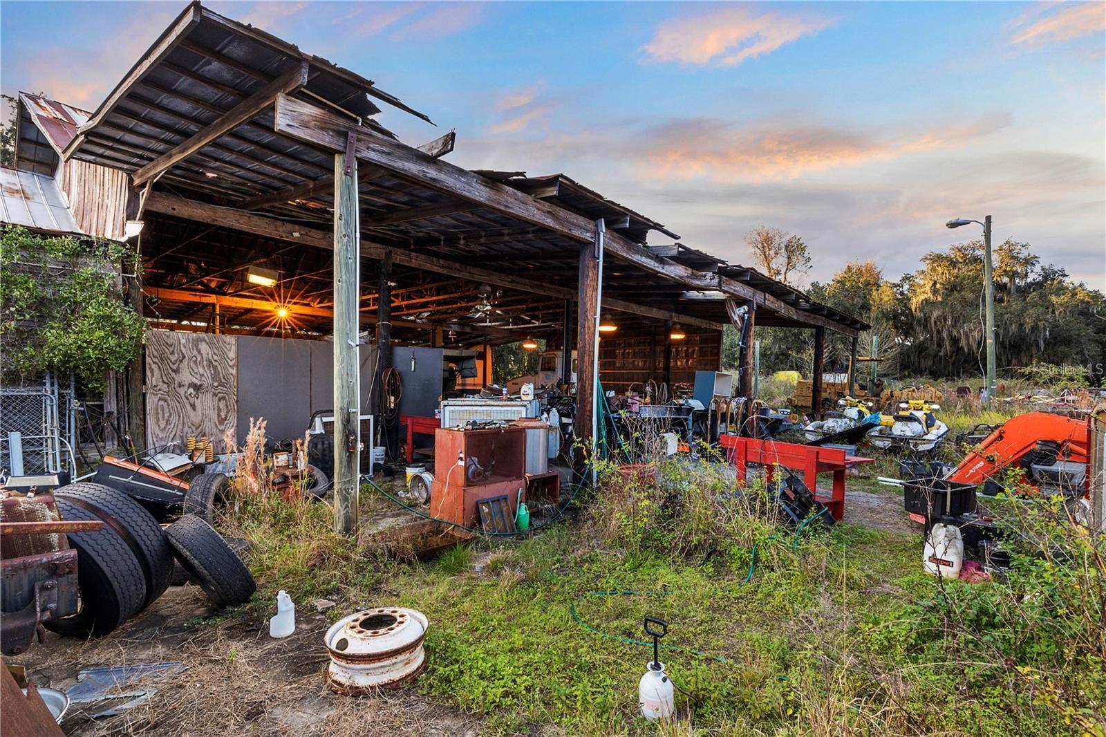 15058 BALM RD, WIMAUMA, FL, 33598