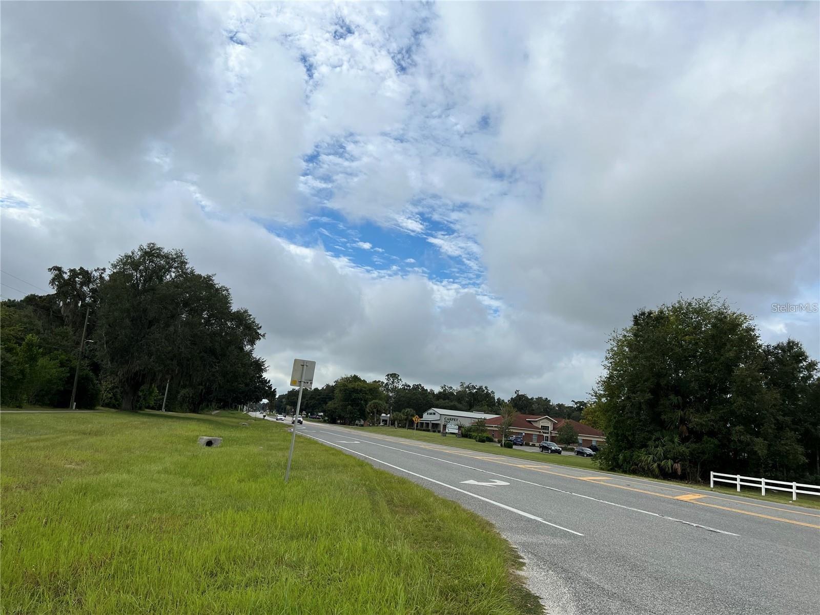857 NW SR45, NEWBERRY, FL, 32669