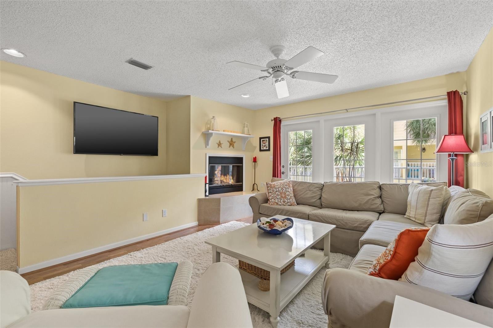 17960 GULF BLVD #115, REDINGTON SHORES, FL, 33708