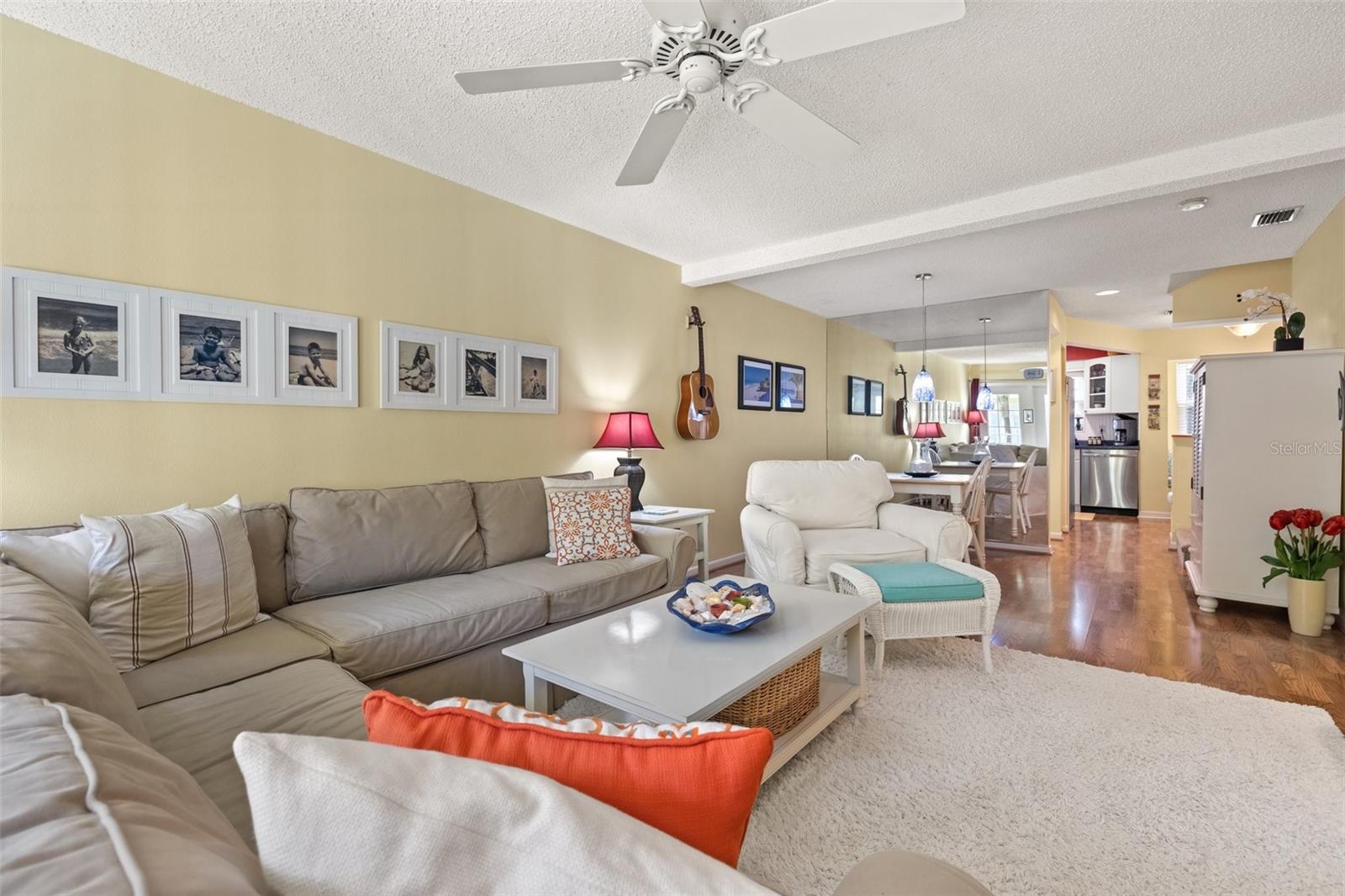 17960 GULF BLVD #115, REDINGTON SHORES, FL, 33708
