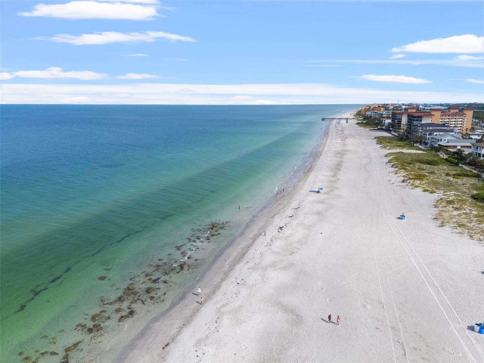 17960 GULF BLVD #115, REDINGTON SHORES, FL, 33708