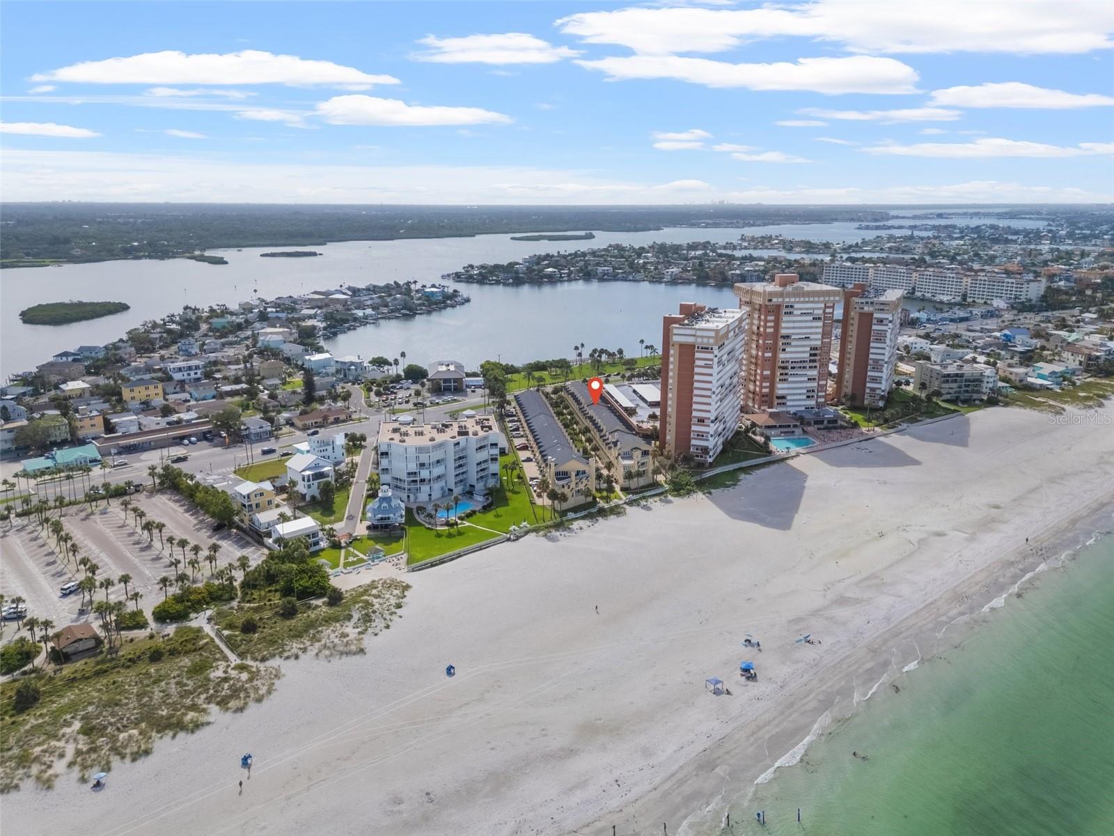 17960 GULF BLVD #115, REDINGTON SHORES, FL, 33708