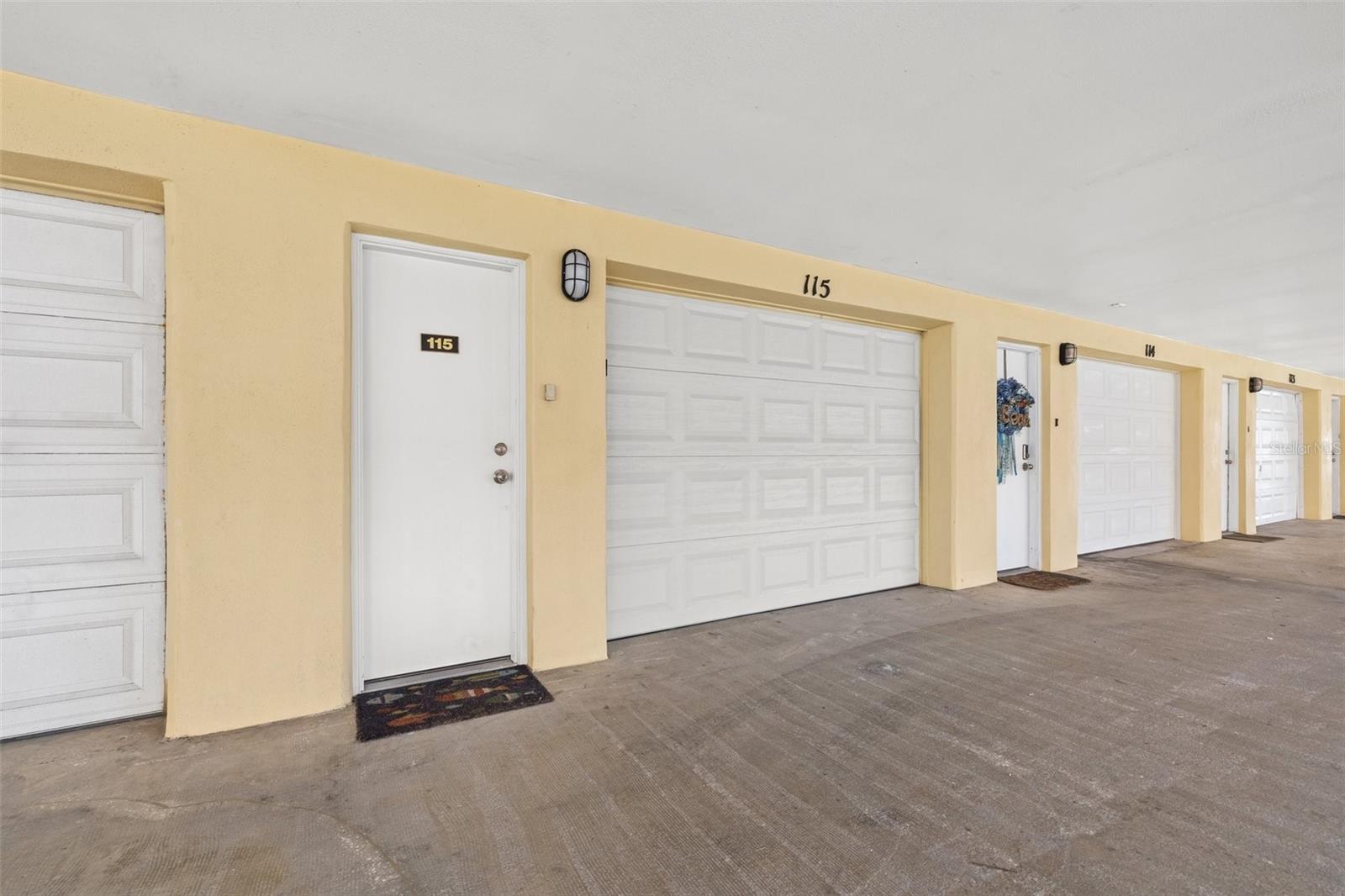 17960 GULF BLVD #115, REDINGTON SHORES, FL, 33708