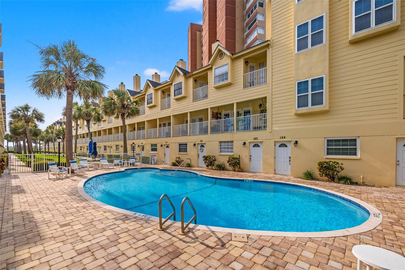 17960 GULF BLVD #115, REDINGTON SHORES, FL, 33708