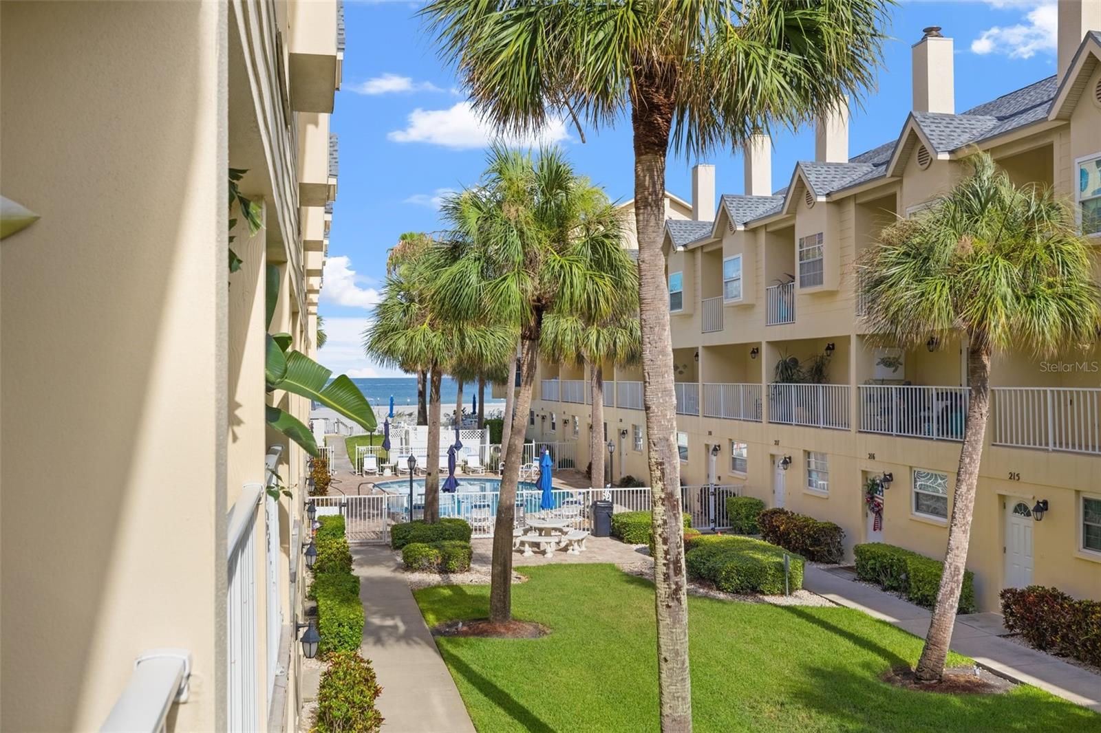 17960 GULF BLVD #115, REDINGTON SHORES, FL, 33708