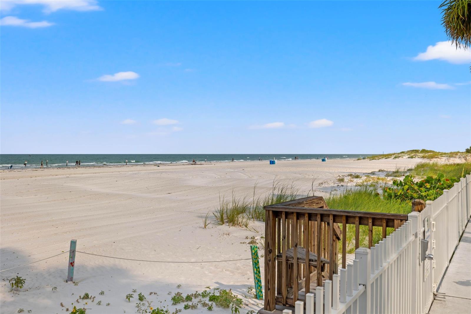 17960 GULF BLVD #115, REDINGTON SHORES, FL, 33708