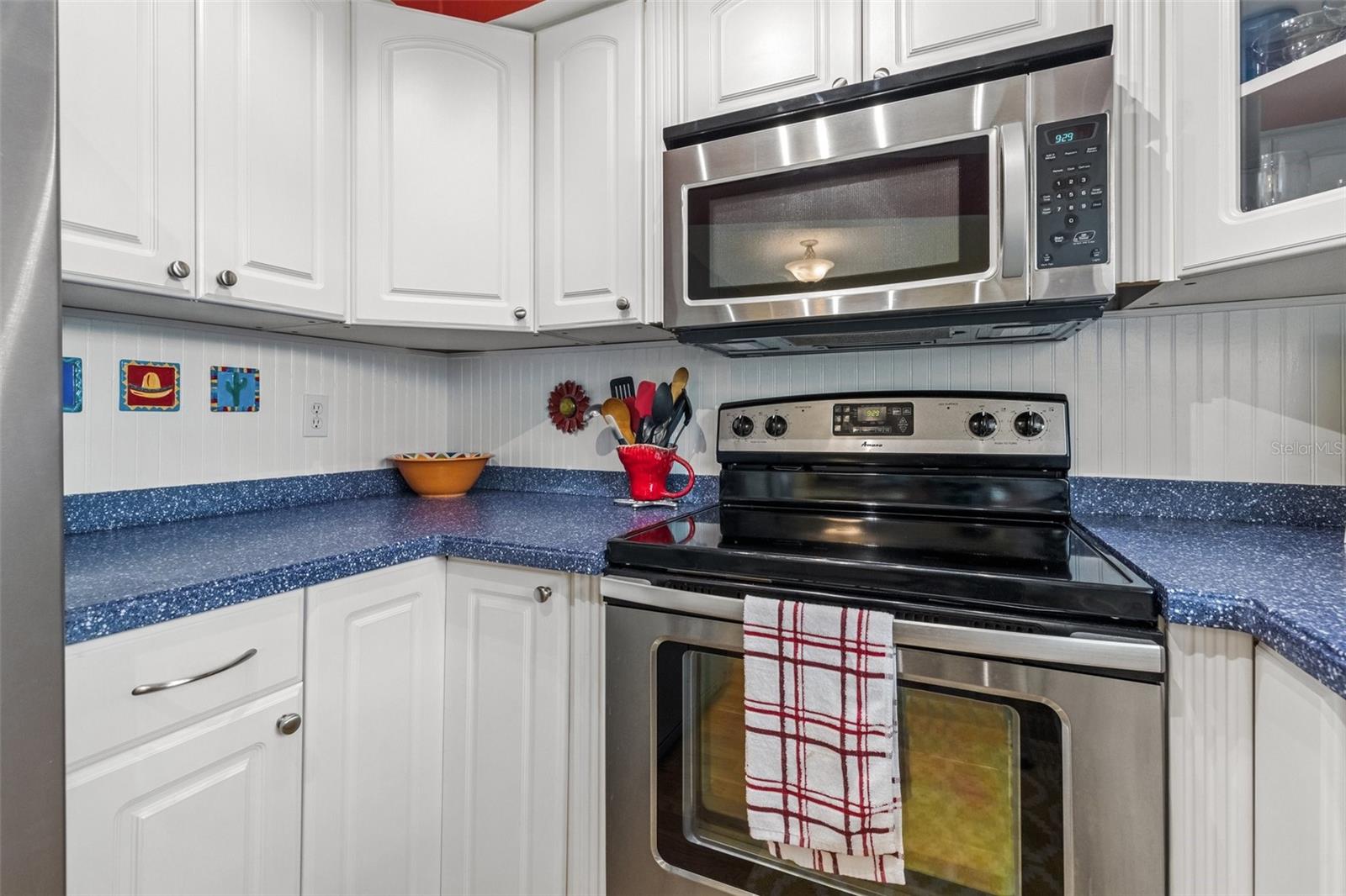 17960 GULF BLVD #115, REDINGTON SHORES, FL, 33708