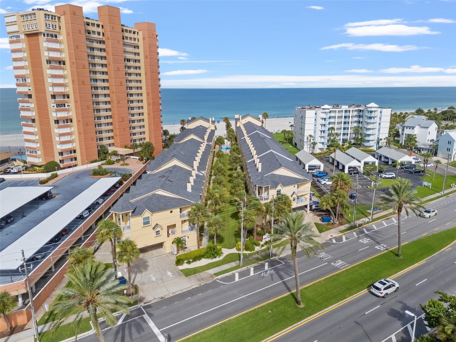 17960 GULF BLVD #115, REDINGTON SHORES, FL, 33708