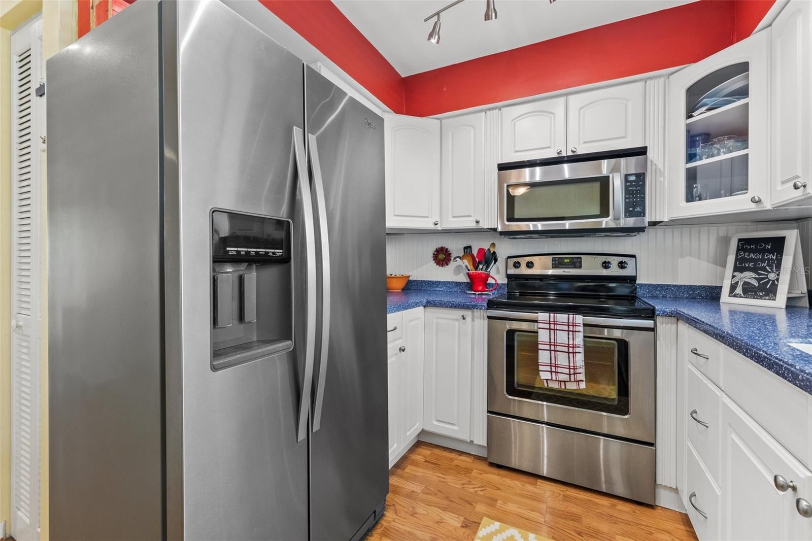 17960 GULF BLVD #115, REDINGTON SHORES, FL, 33708