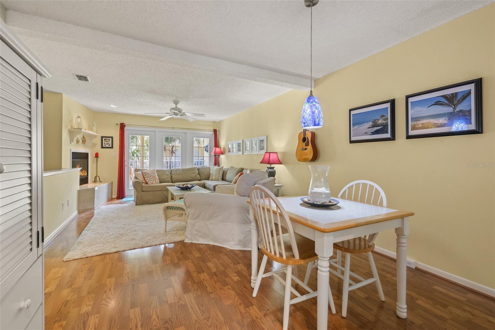 17960 GULF BLVD #115, REDINGTON SHORES, FL, 33708