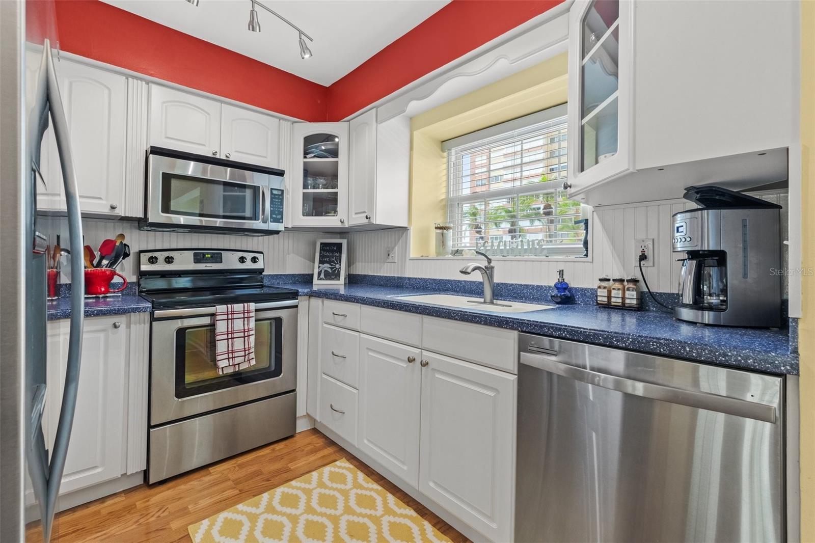 17960 GULF BLVD #115, REDINGTON SHORES, FL, 33708