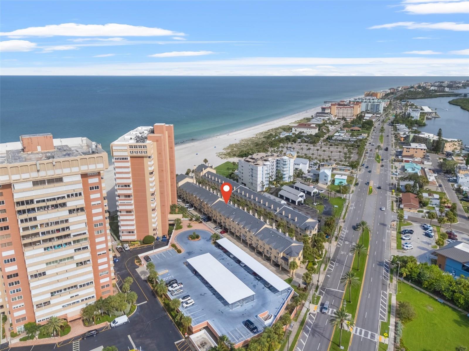 17960 GULF BLVD #115, REDINGTON SHORES, FL, 33708