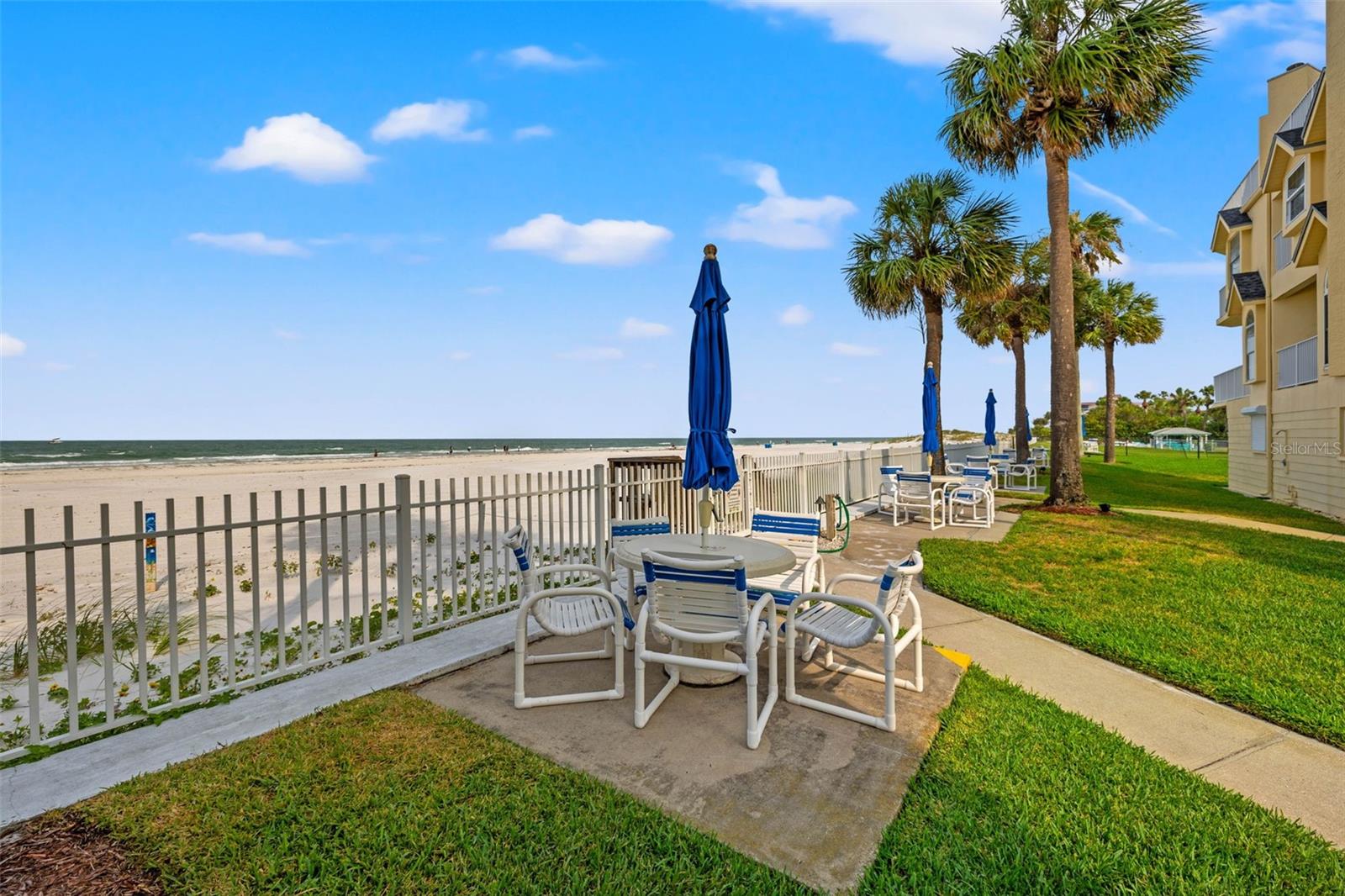 17960 GULF BLVD #115, REDINGTON SHORES, FL, 33708
