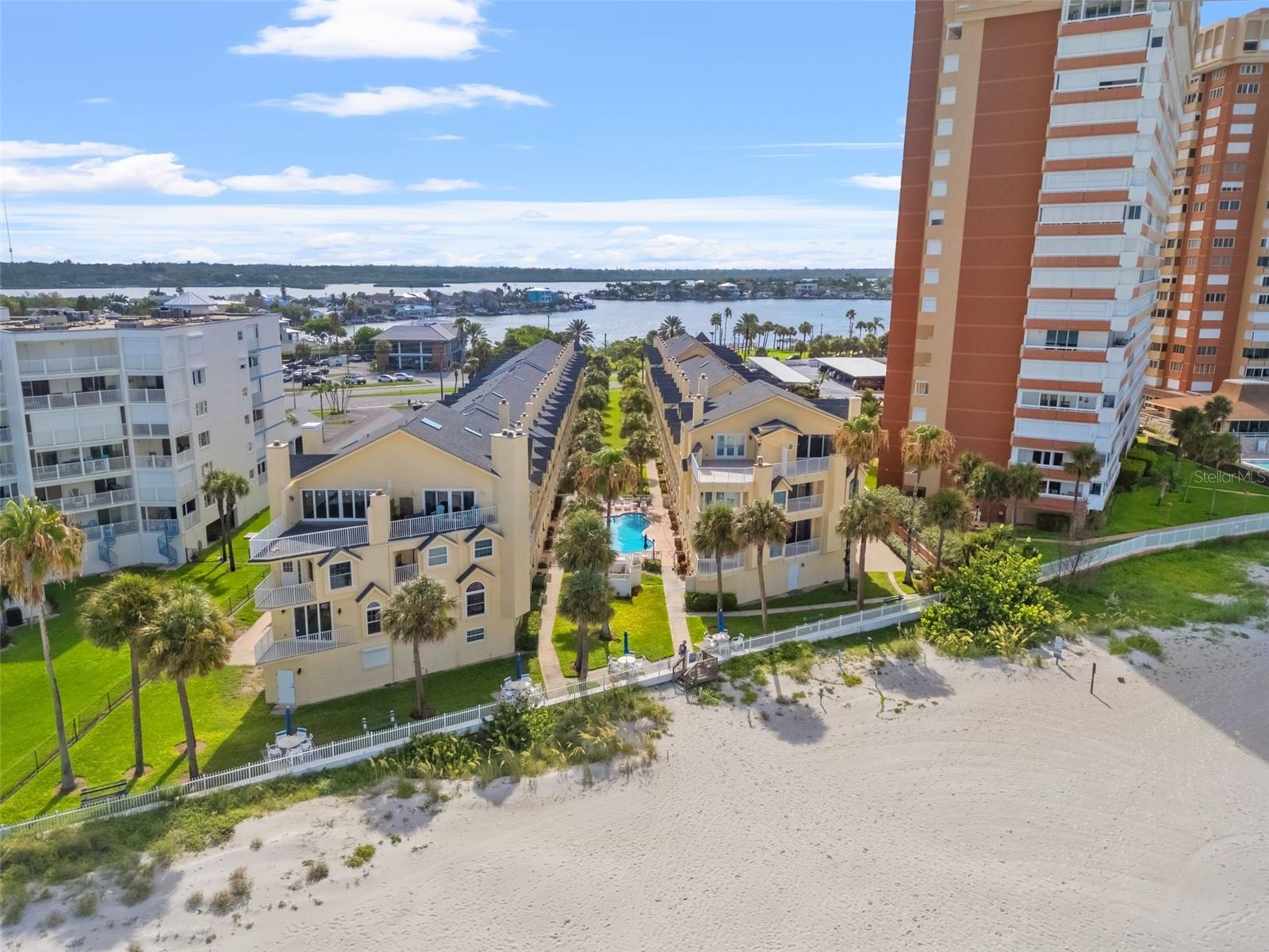 17960 GULF BLVD #115, REDINGTON SHORES, FL, 33708