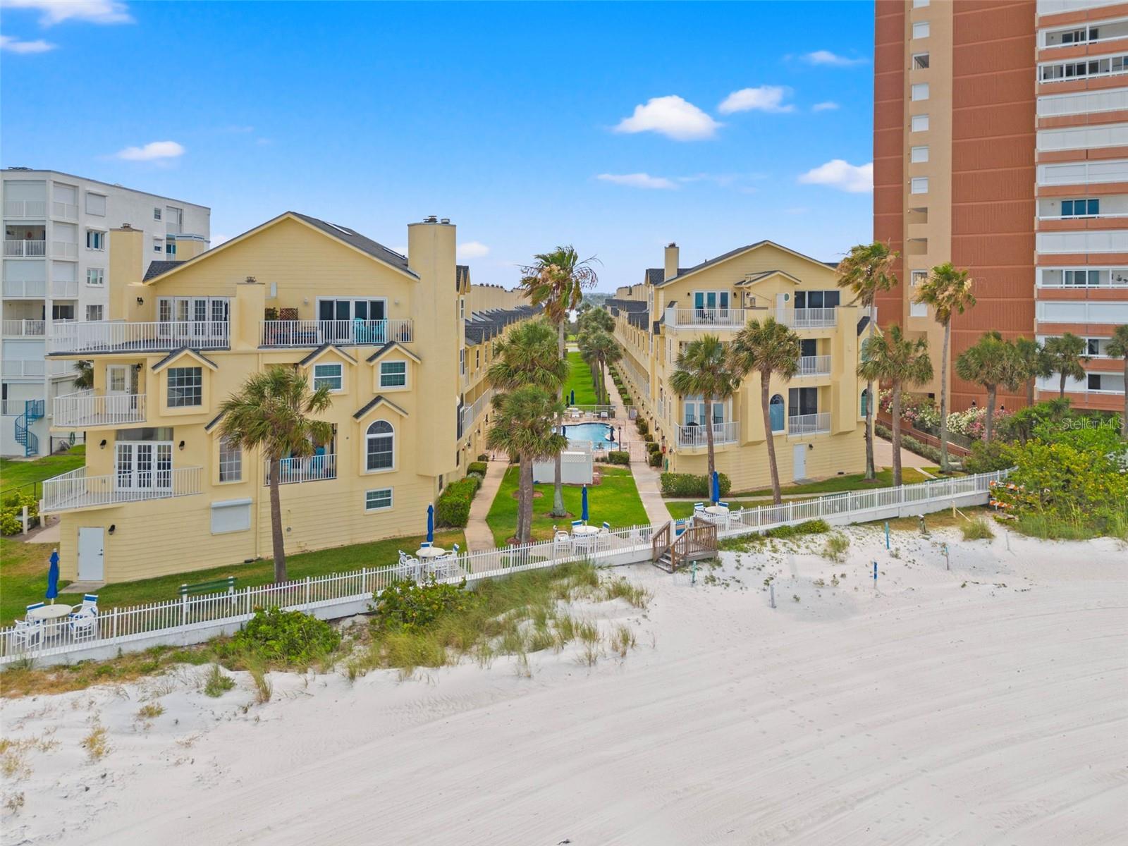17960 GULF BLVD #115, REDINGTON SHORES, FL, 33708