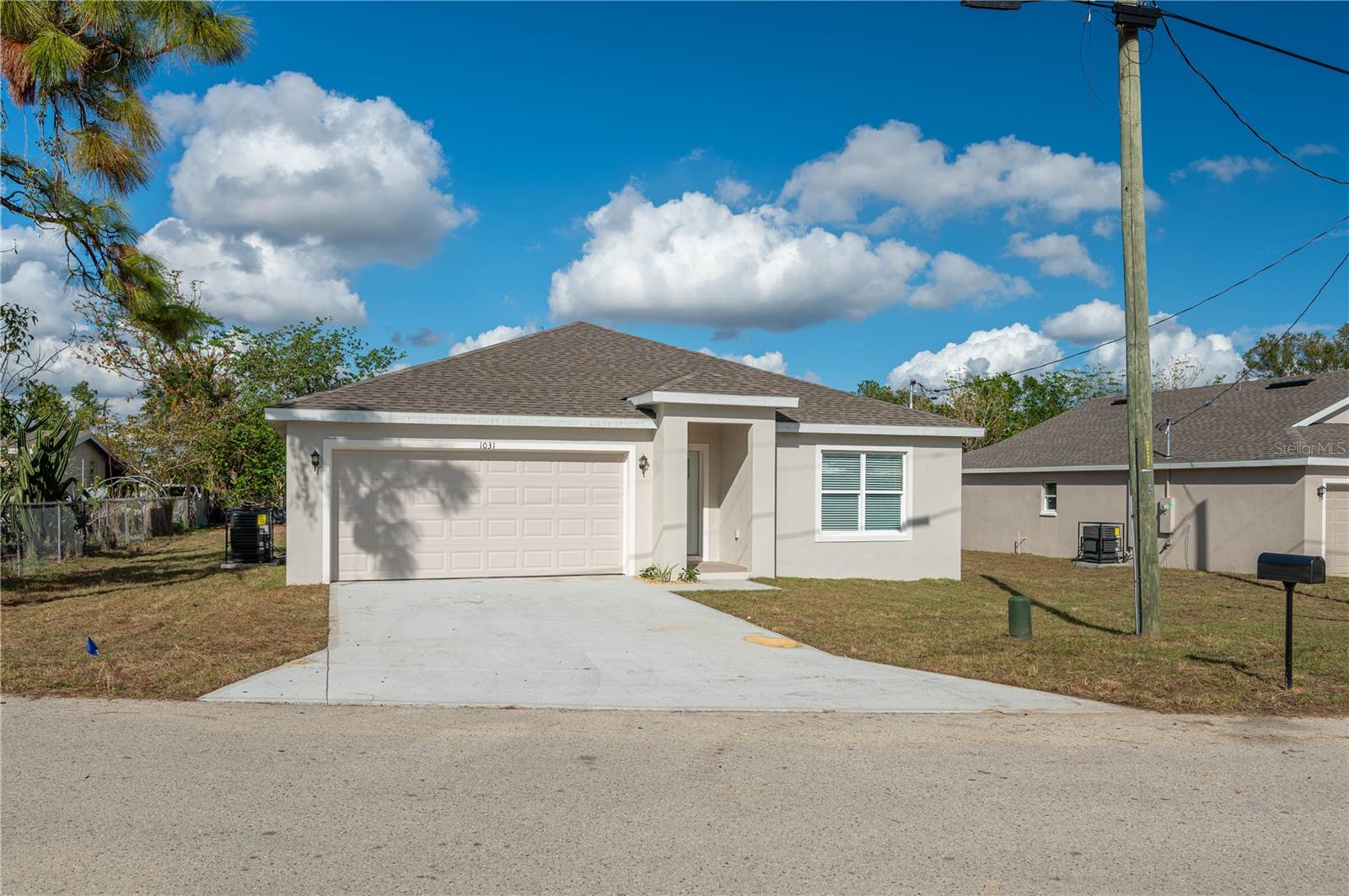 1021 RHODES RD S, HAINES CITY, FL, 33844