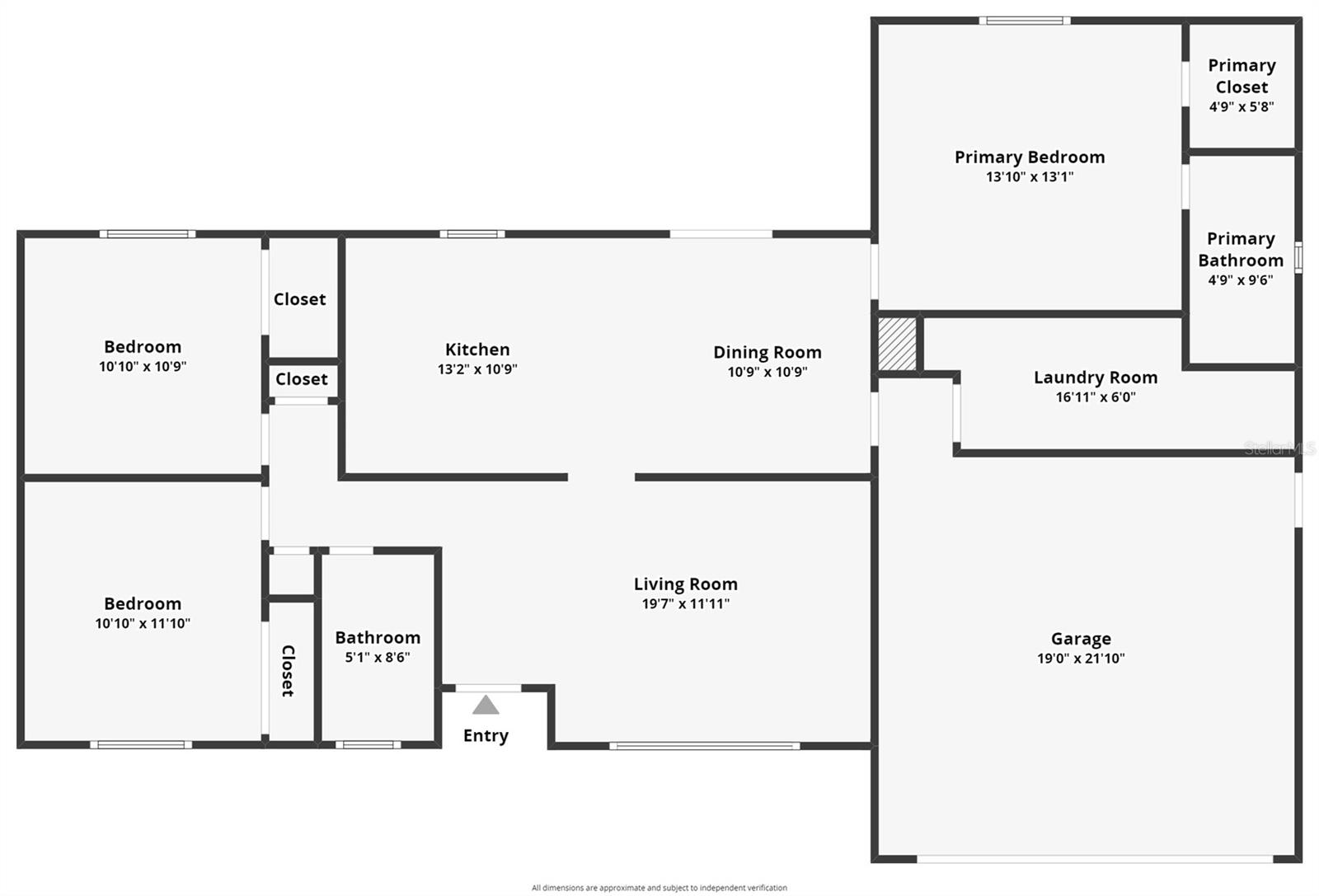 209 MEADOW HILLS DR, SANFORD, FL, 32773