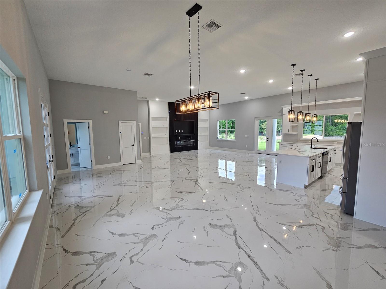 42157 TAMARAC ST, EUSTIS, FL, 32736