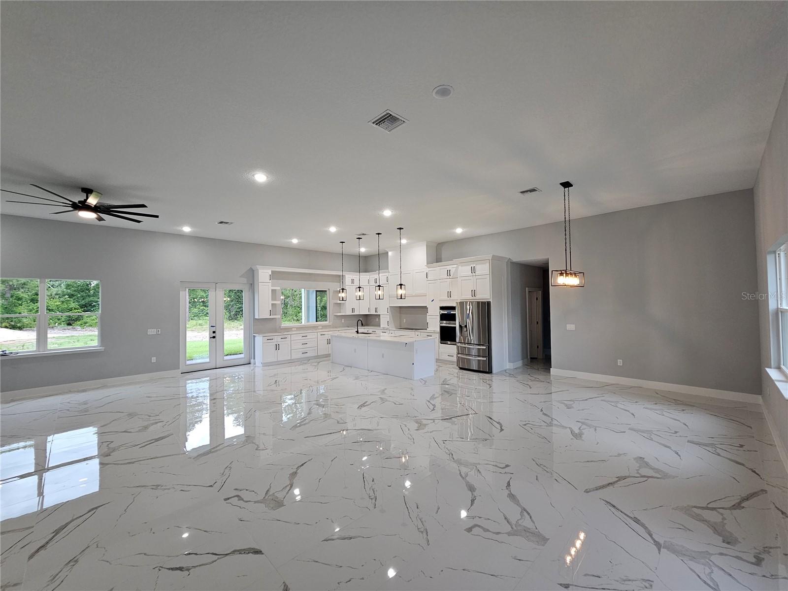 42157 TAMARAC ST, EUSTIS, FL, 32736