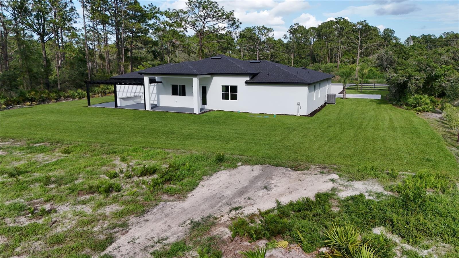 42157 TAMARAC ST, EUSTIS, FL, 32736