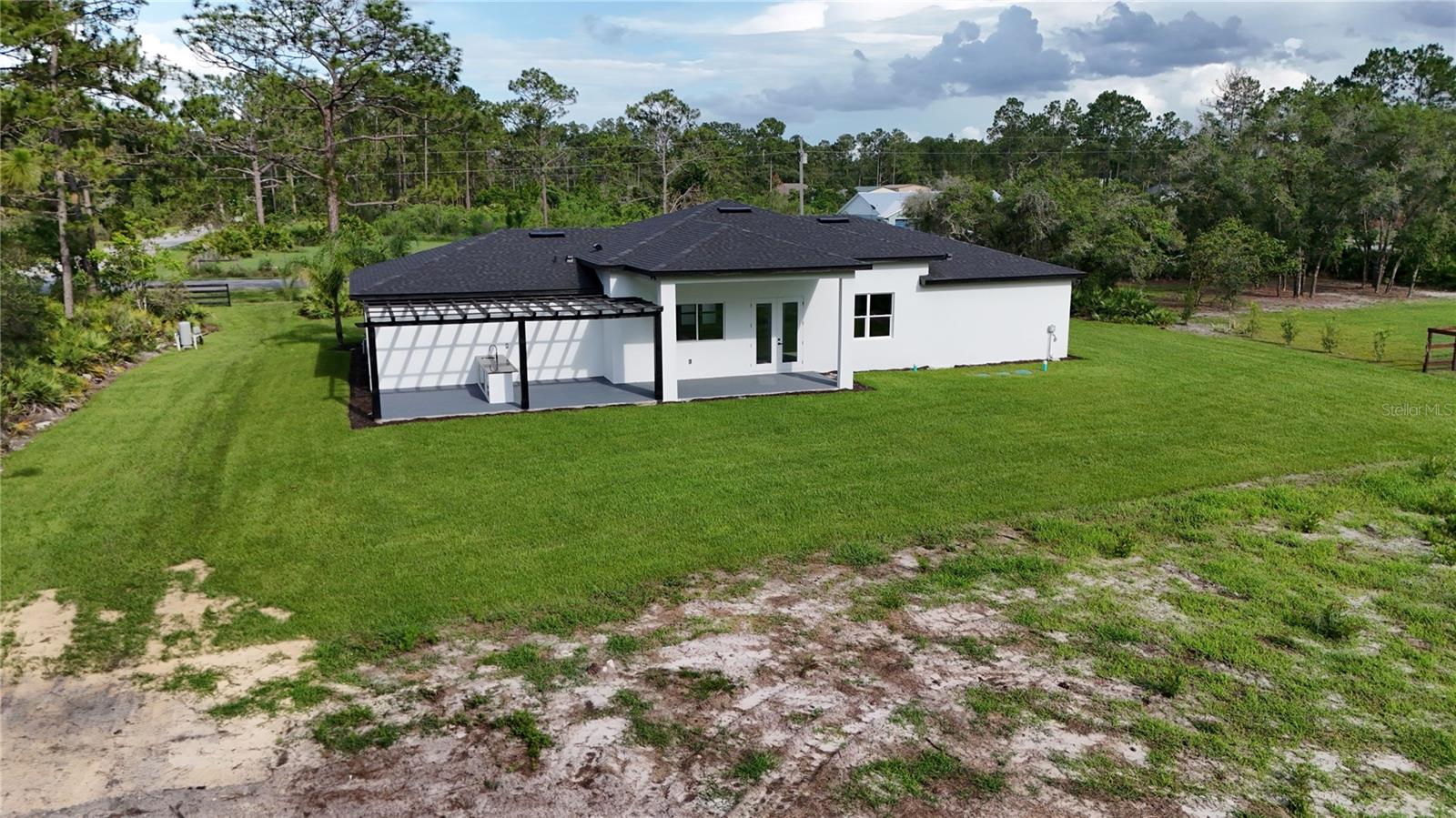 42157 TAMARAC ST, EUSTIS, FL, 32736