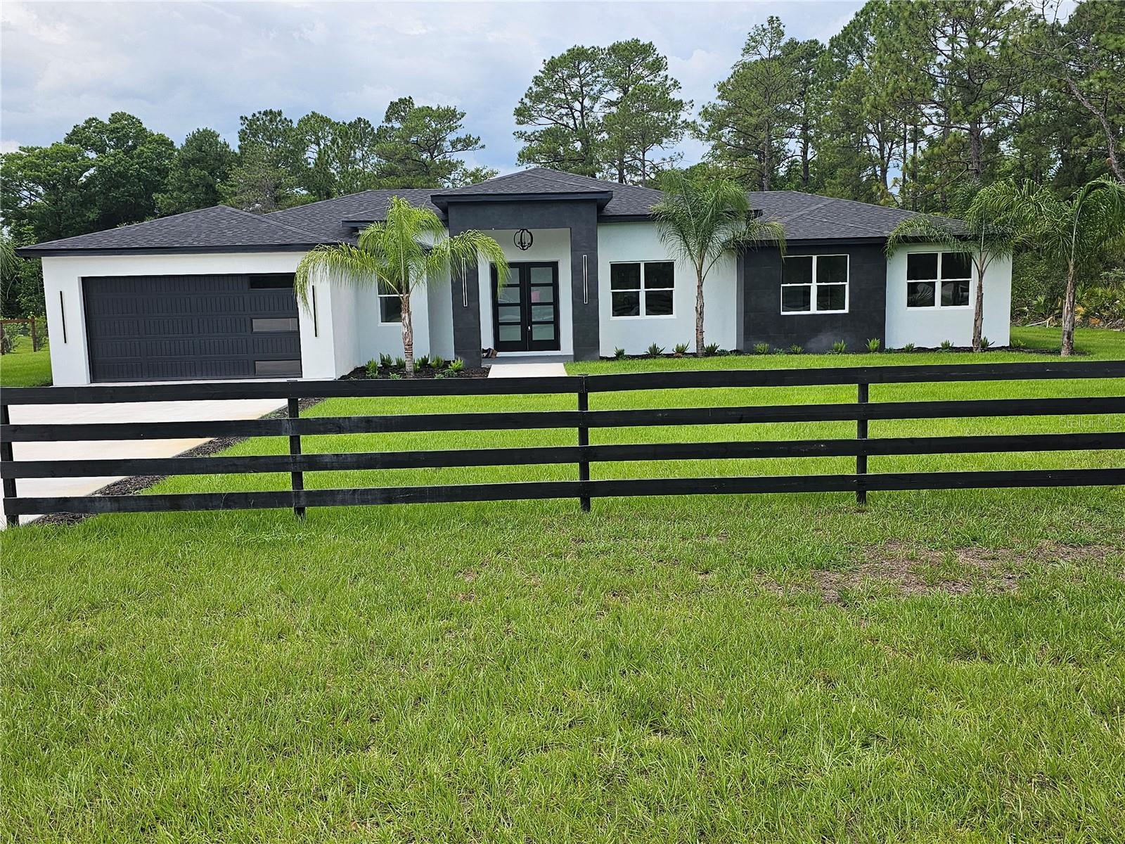 42157 TAMARAC ST, EUSTIS, FL, 32736
