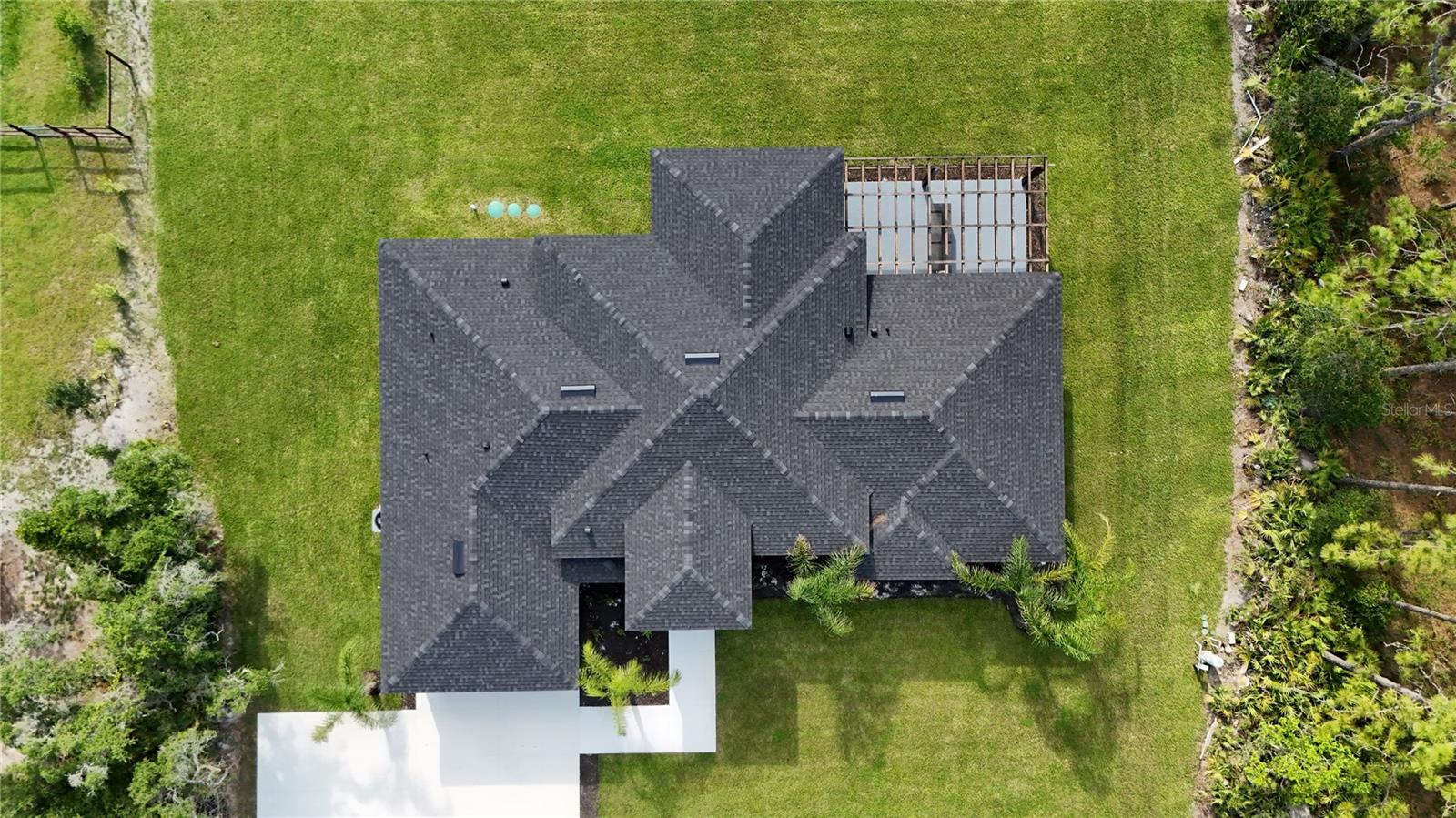 42157 TAMARAC ST, EUSTIS, FL, 32736